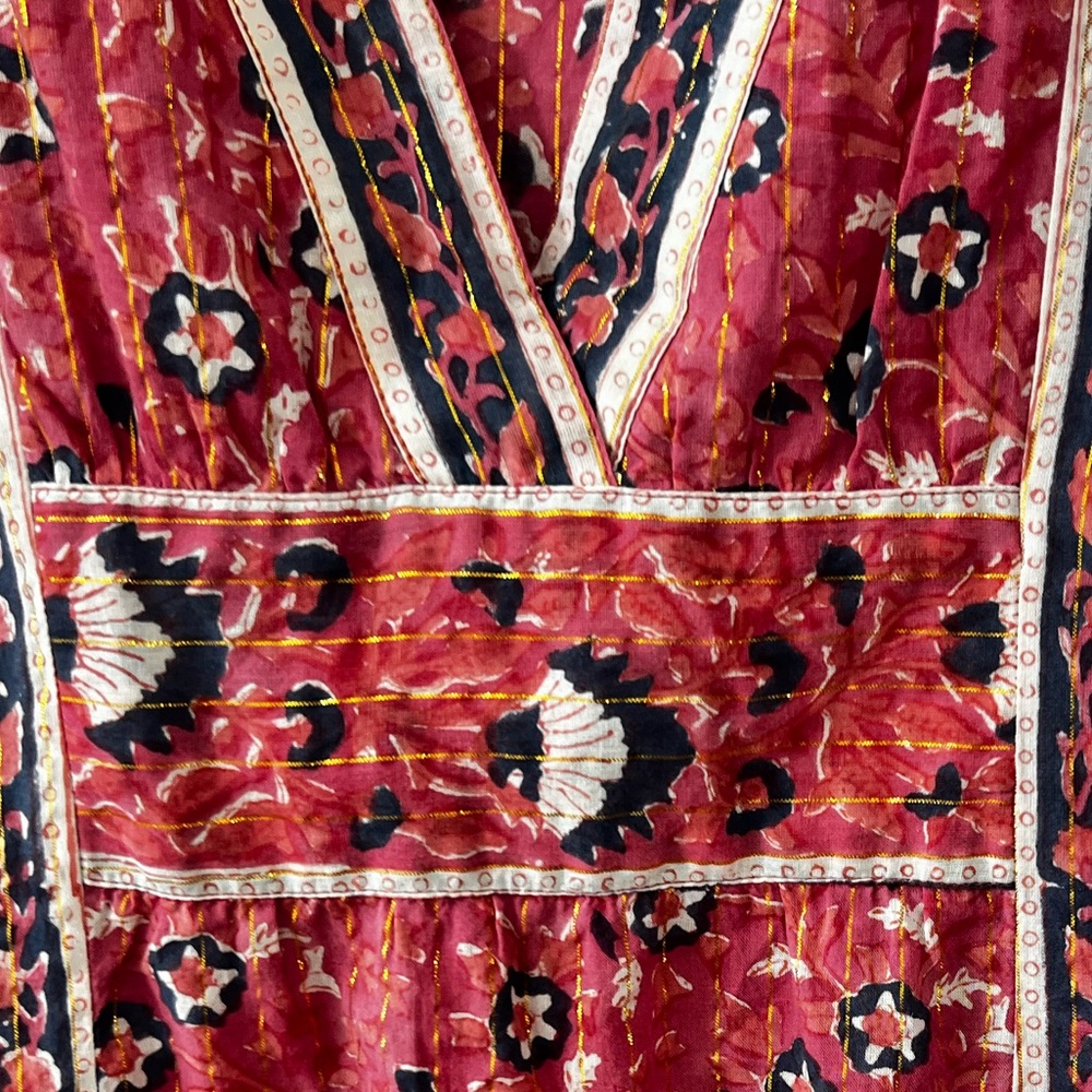 Emerson fry kaftan